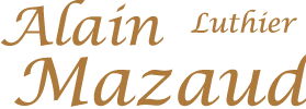 Mazaud Luthier
